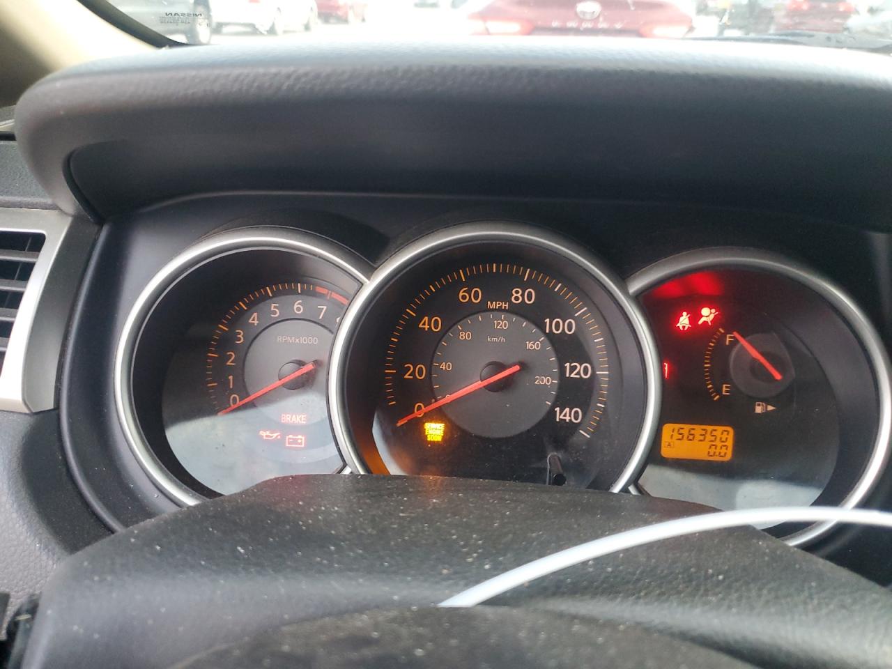 2009 Nissan Versa - Image 9