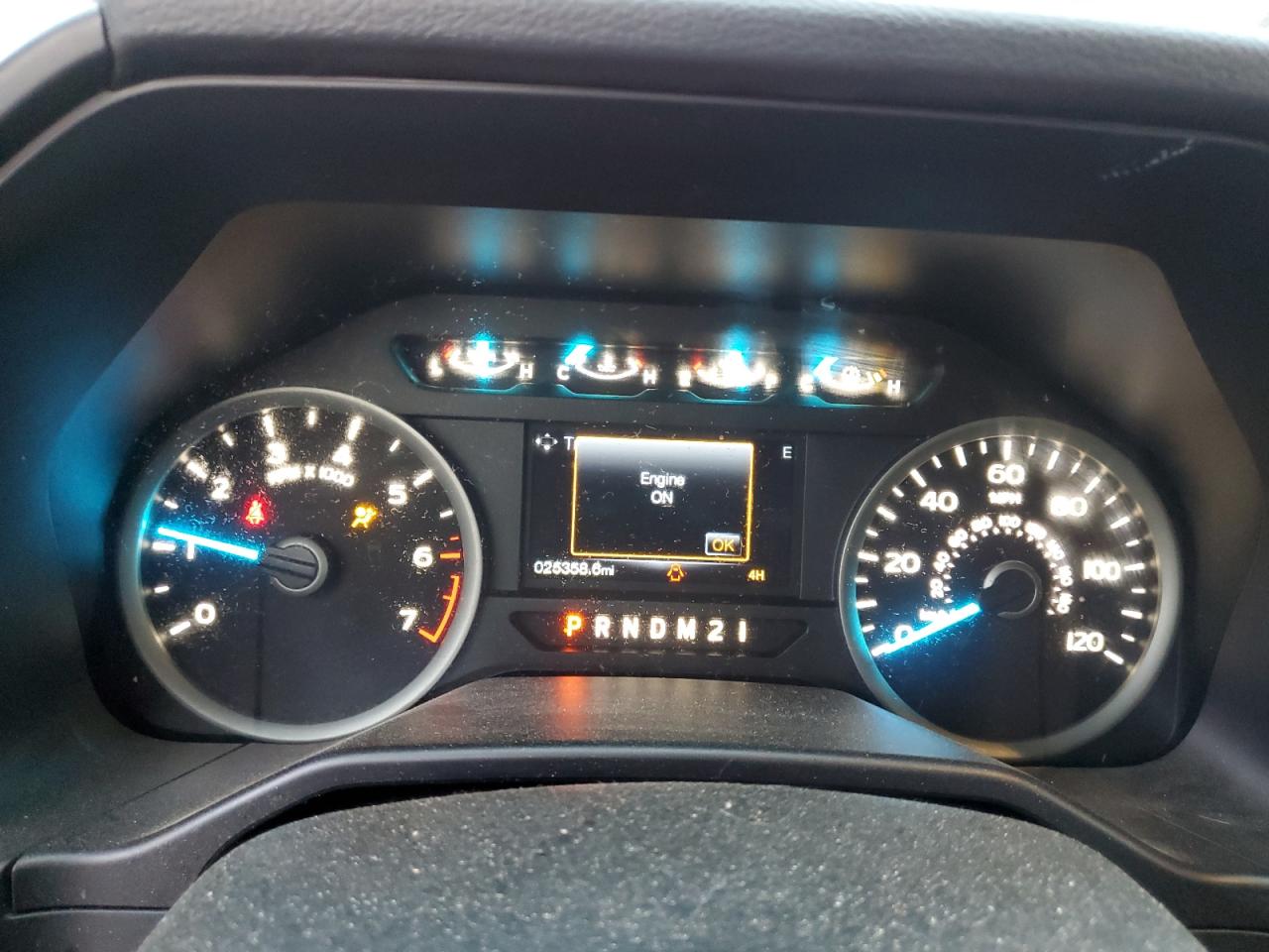 2016 Ford F-150 - Image 9