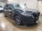 2020 Mazda Cx-5 Touring на продаже в Elgin, IL - Front End