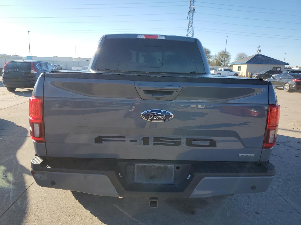 2019 Ford F-150 - Image 6