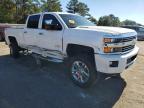 2016 Chevrolet Silverado K2500 High Country for Sale in Eight Mile, AL - Side