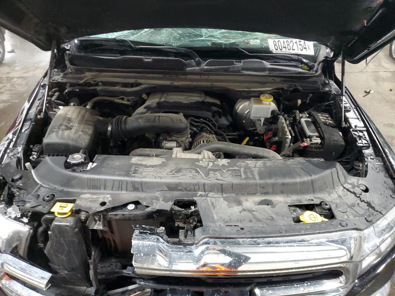2021 RAM 1500 - Image 13