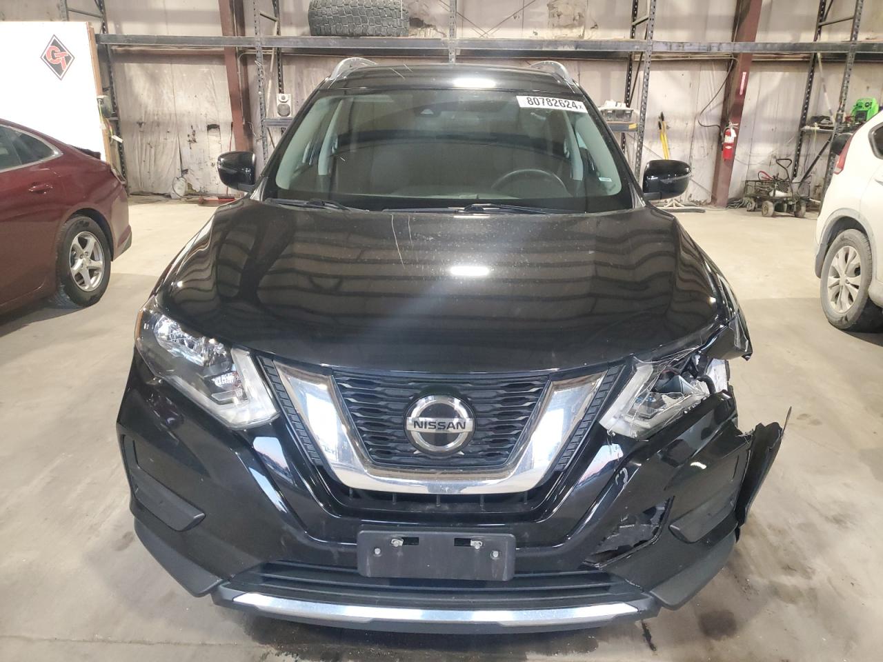 2019 Nissan Rogue - Image 5