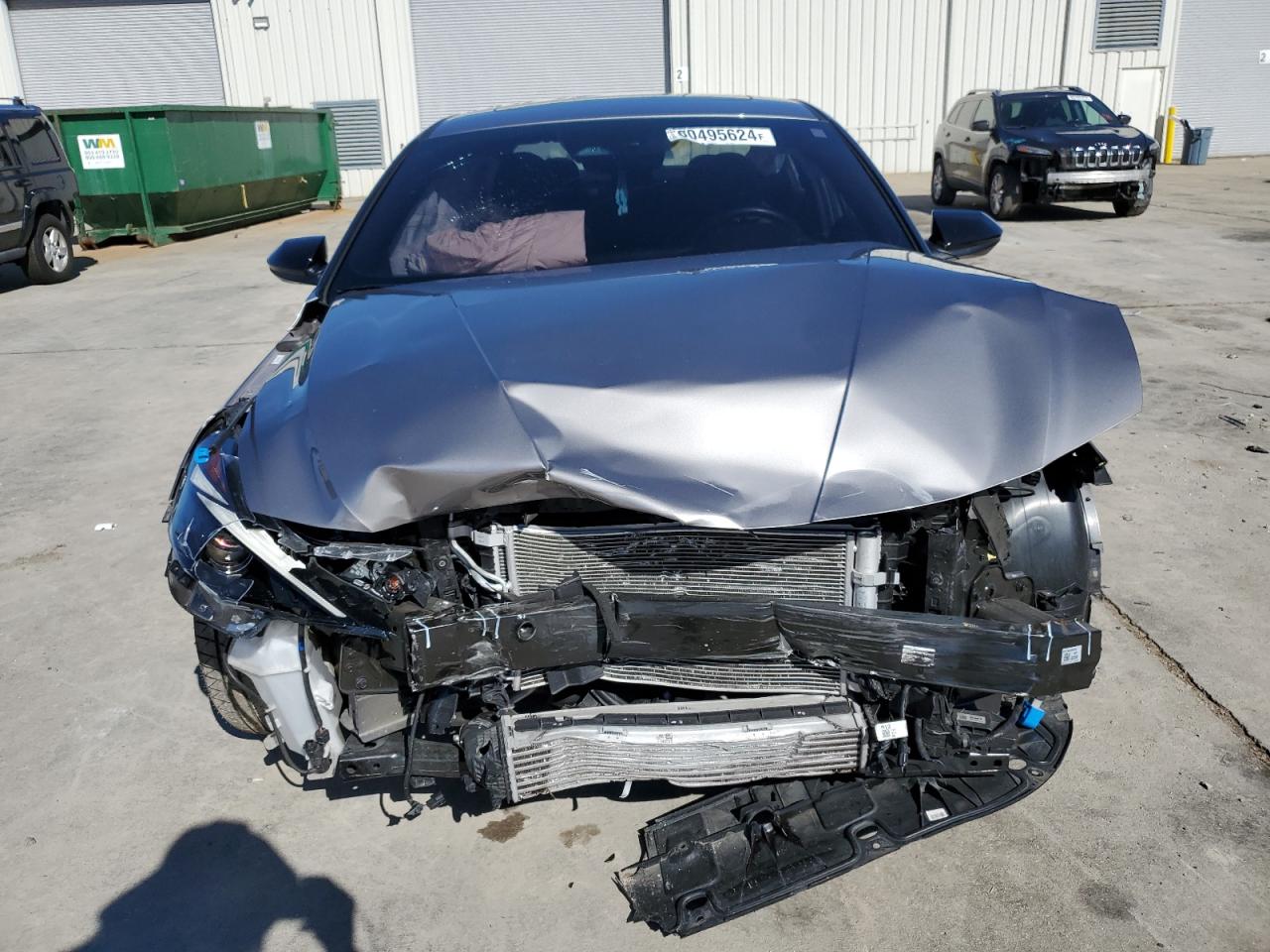 2023 Hyundai Elantra - Image 5