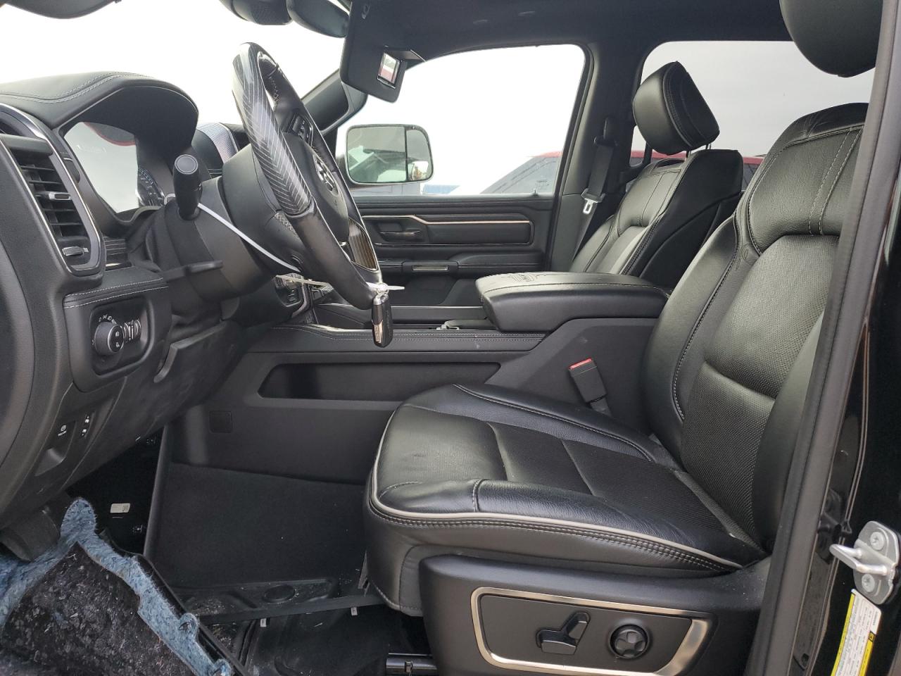 2019 RAM 1500 - Image 7