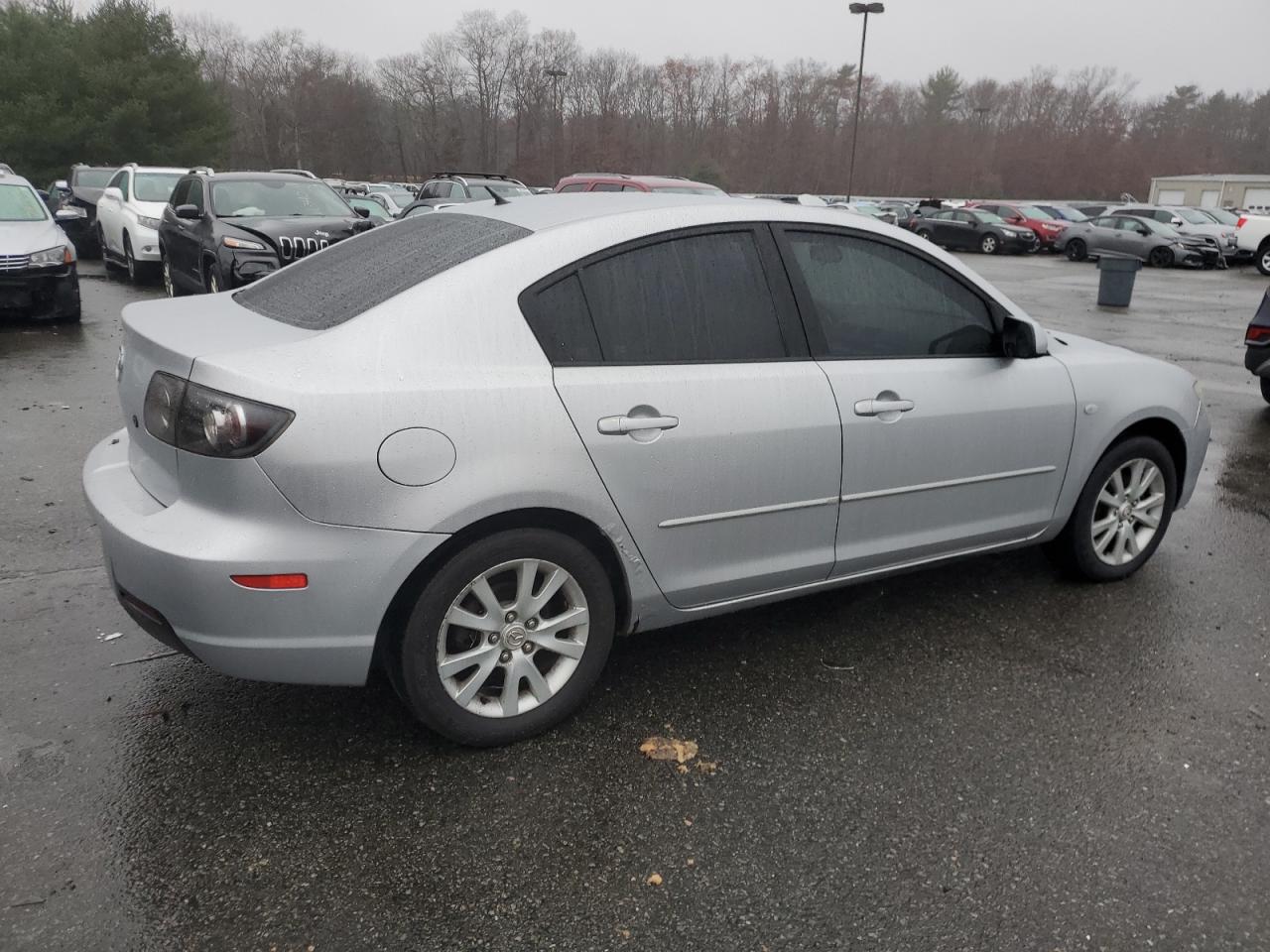 2007 Mazda 3 - Image 3