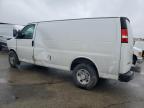 2023 CHEVROLET EXPRESS G2500  for sale at Copart OH - DAYTON