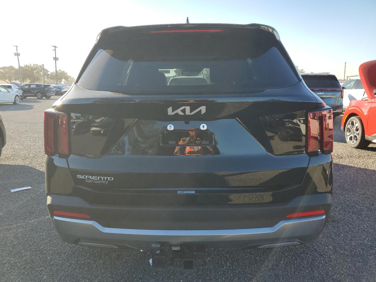 2024 Kia Sorento - Image 6