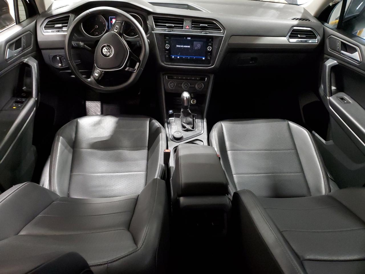2020 Volkswagen Tiguan - Image 8