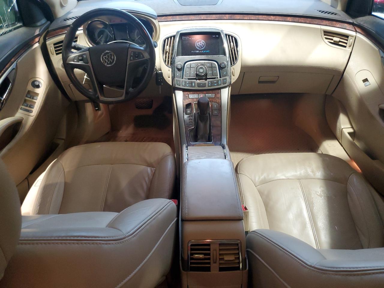 2013 Buick LaCrosse - Image 8