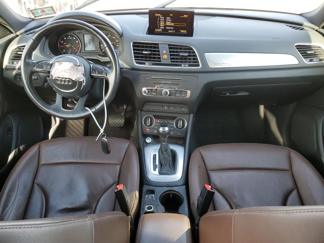 2018 Audi Q3 - Image 8