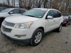 2011 Chevrolet Traverse Lt for Sale in Candia, NH - Front End