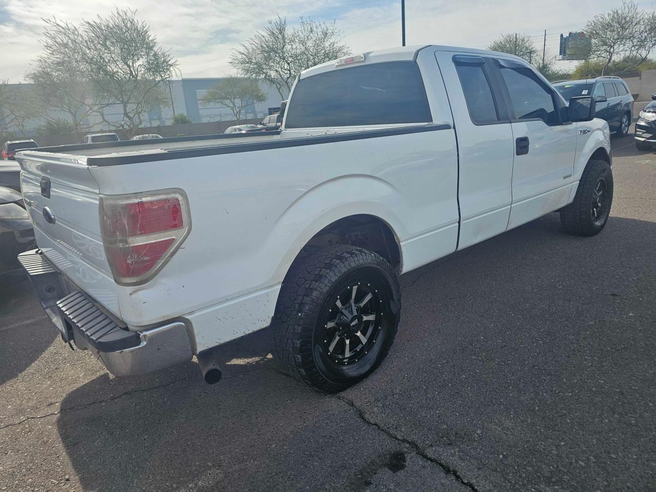 2013 Ford F-150 - Image 4