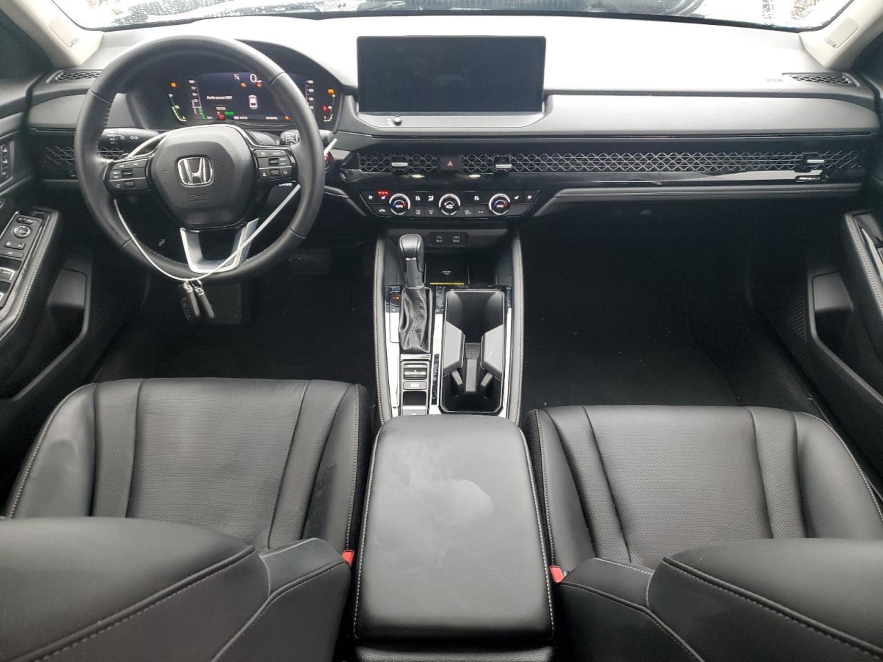 2023 Honda Accord - Image 8