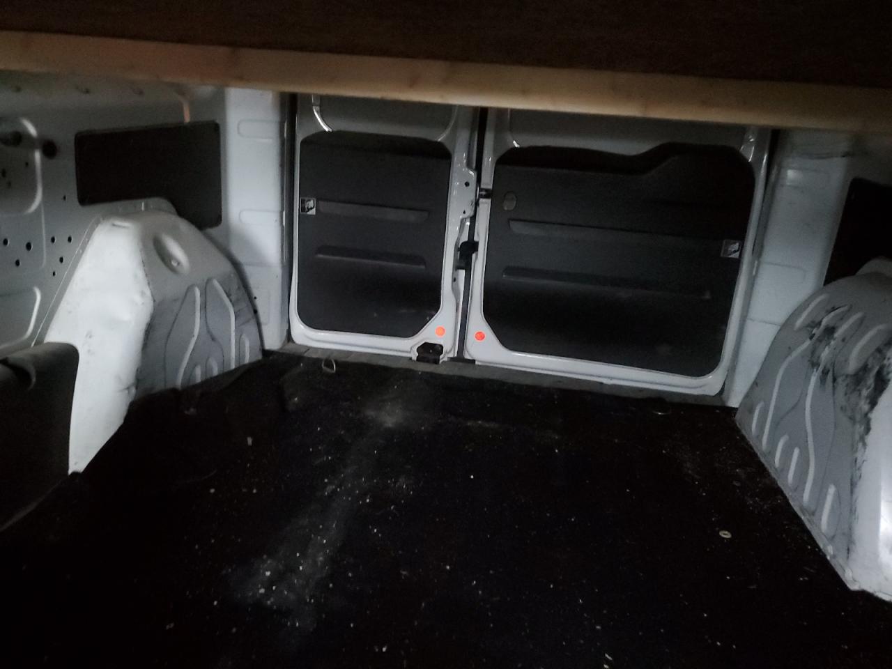 2019 RAM ProMaster City - Image 10