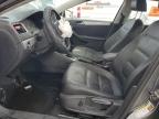 2013 Volkswagen Jetta Se en Venta en Indianapolis, IN - Front End
