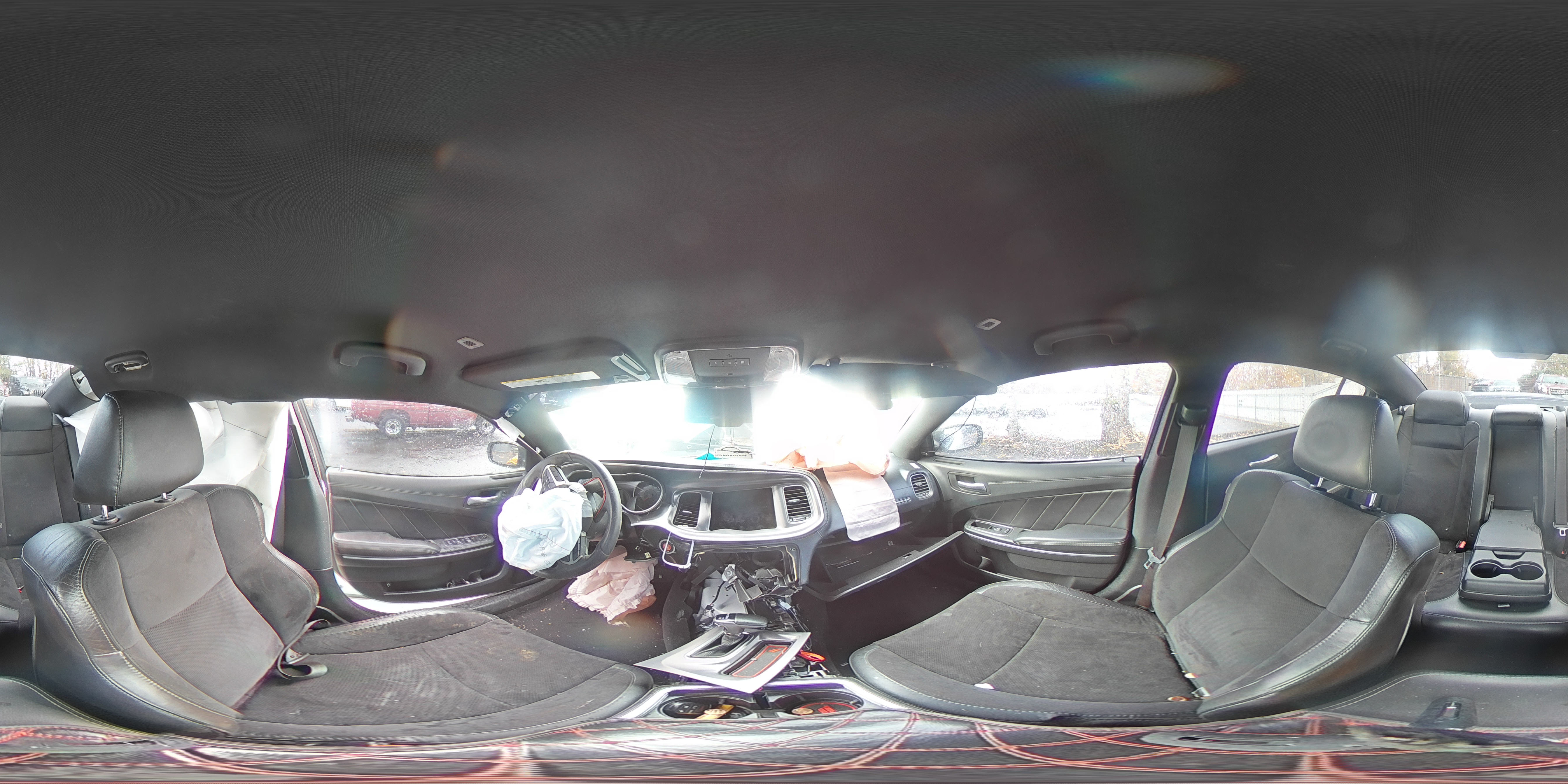 2019 Dodge Charger - Image 12