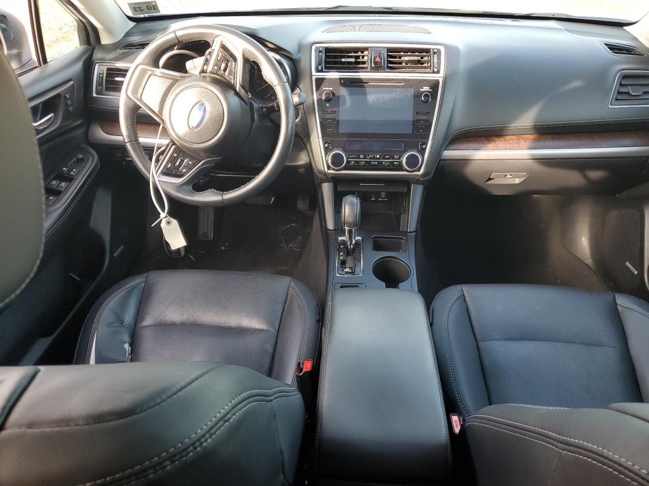 2019 Subaru Outback - Image 8