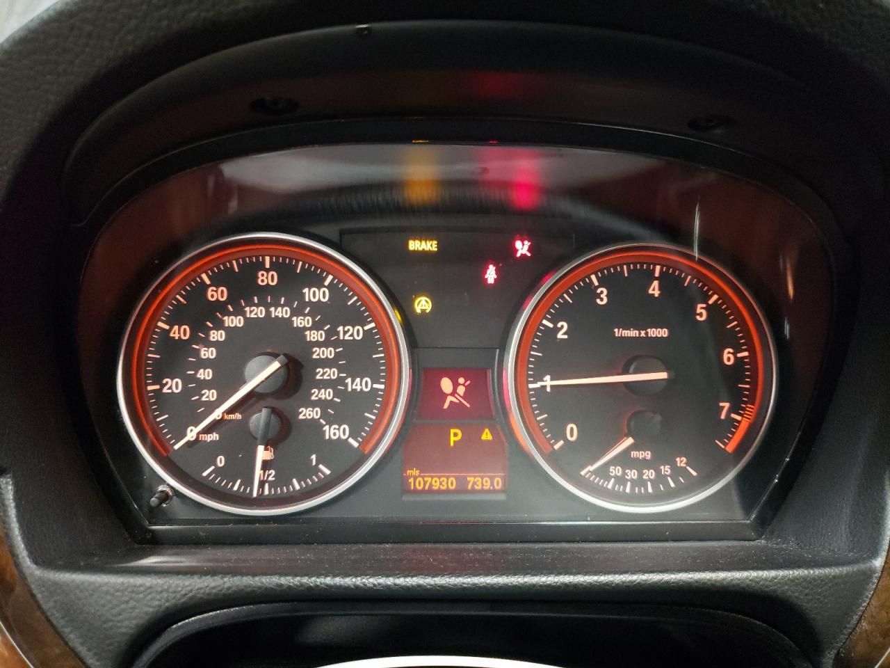 2009 BMW 3er - Image 9