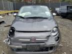 Waldorf, MD에서 판매 중인 2013 Fiat 500 Lounge - Front End
