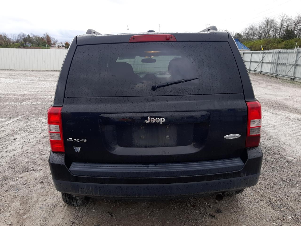 2016 Jeep Liberty (Patriot) - Image 6