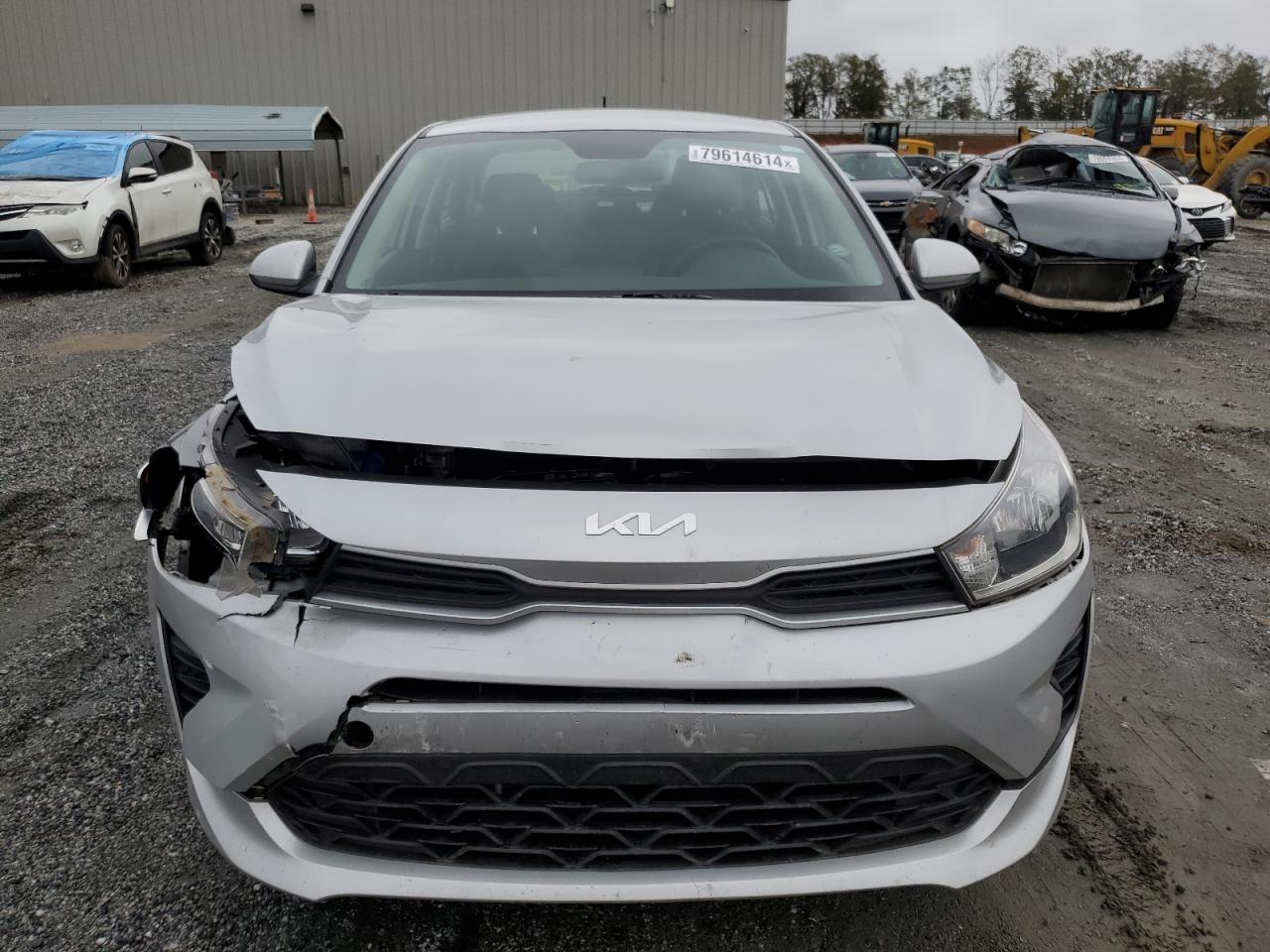 2022 Kia Rio - Image 5