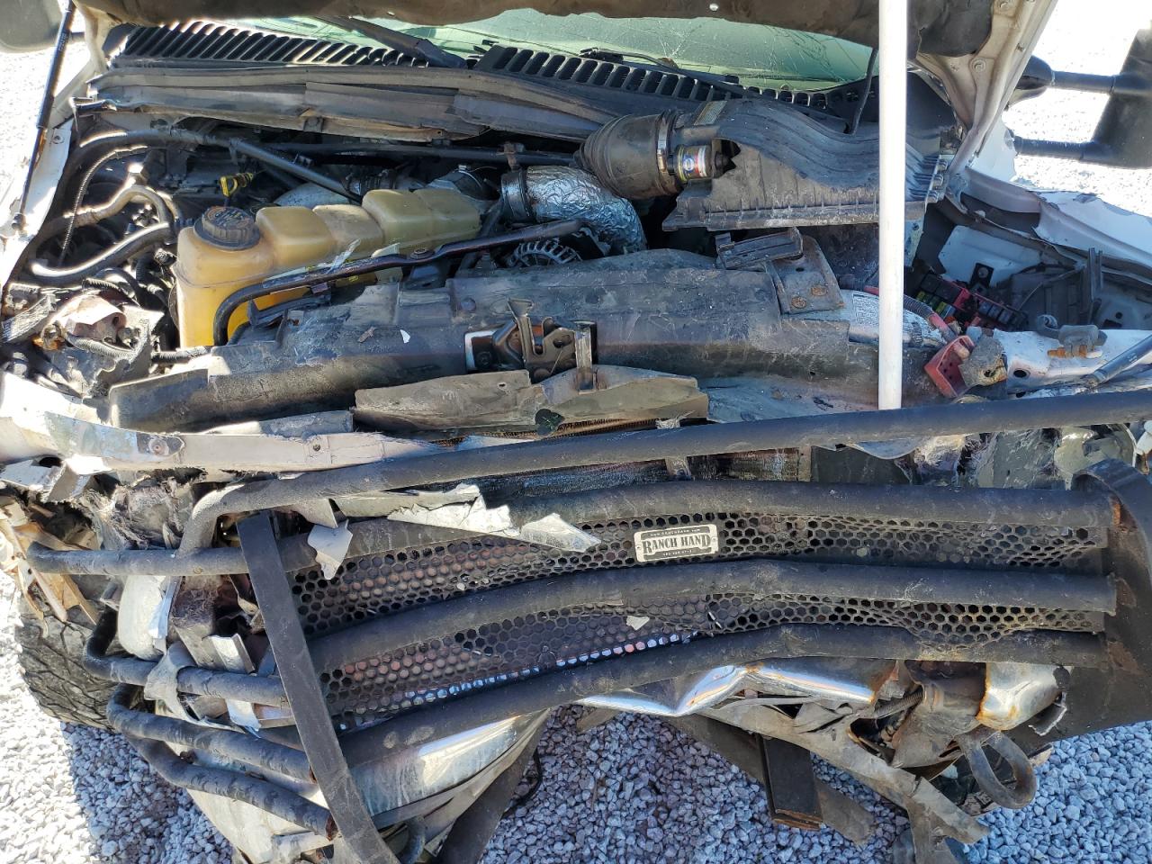 2001 Ford F250 - Image 12