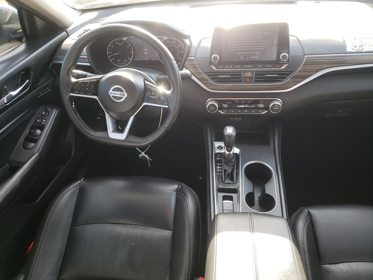 2019 Nissan Altima - Image 8