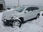 2014 Dodge Journey Sxt en Venta en Bismarck, ND - All Over