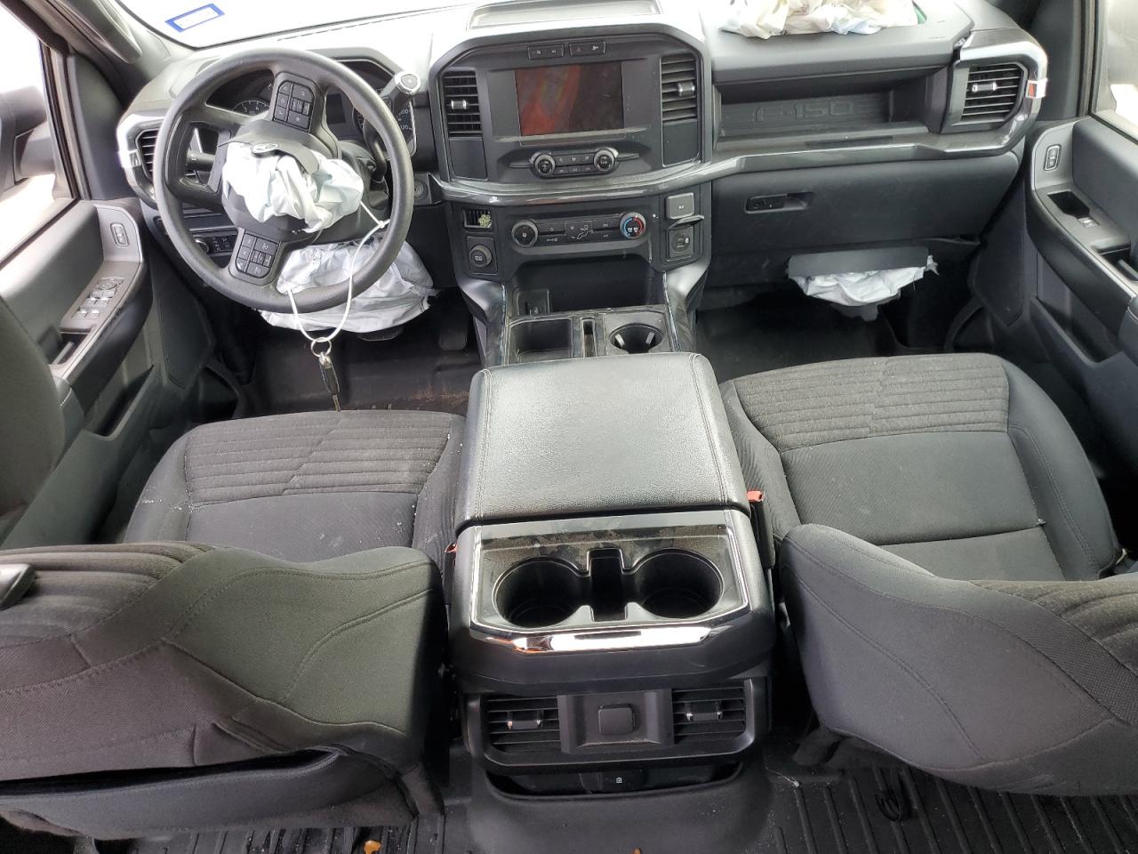 2022 Ford F-150 - Image 8