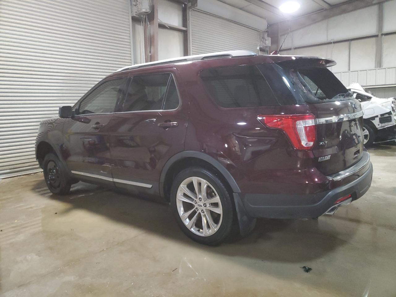 2018 Ford Explorer - Image 2