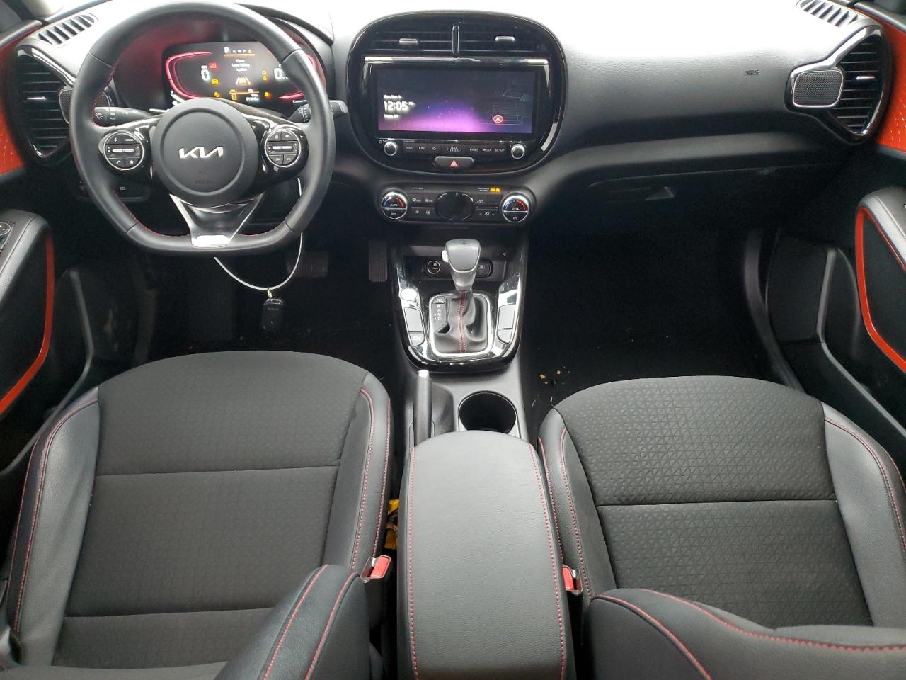 2023 Kia Soul - Image 8