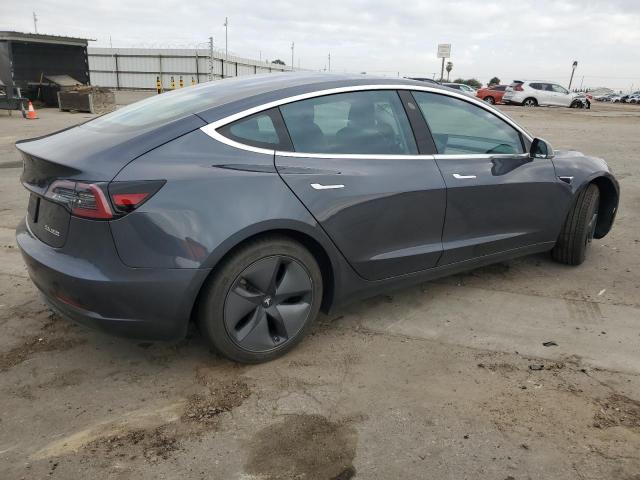  TESLA MODEL 3 2019 Угольный