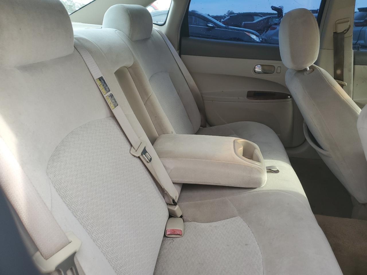 2005 Buick LaCrosse - Image 10