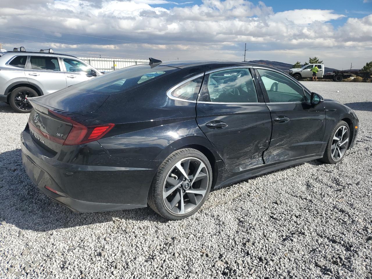 2023 Hyundai Sonata - Image 3