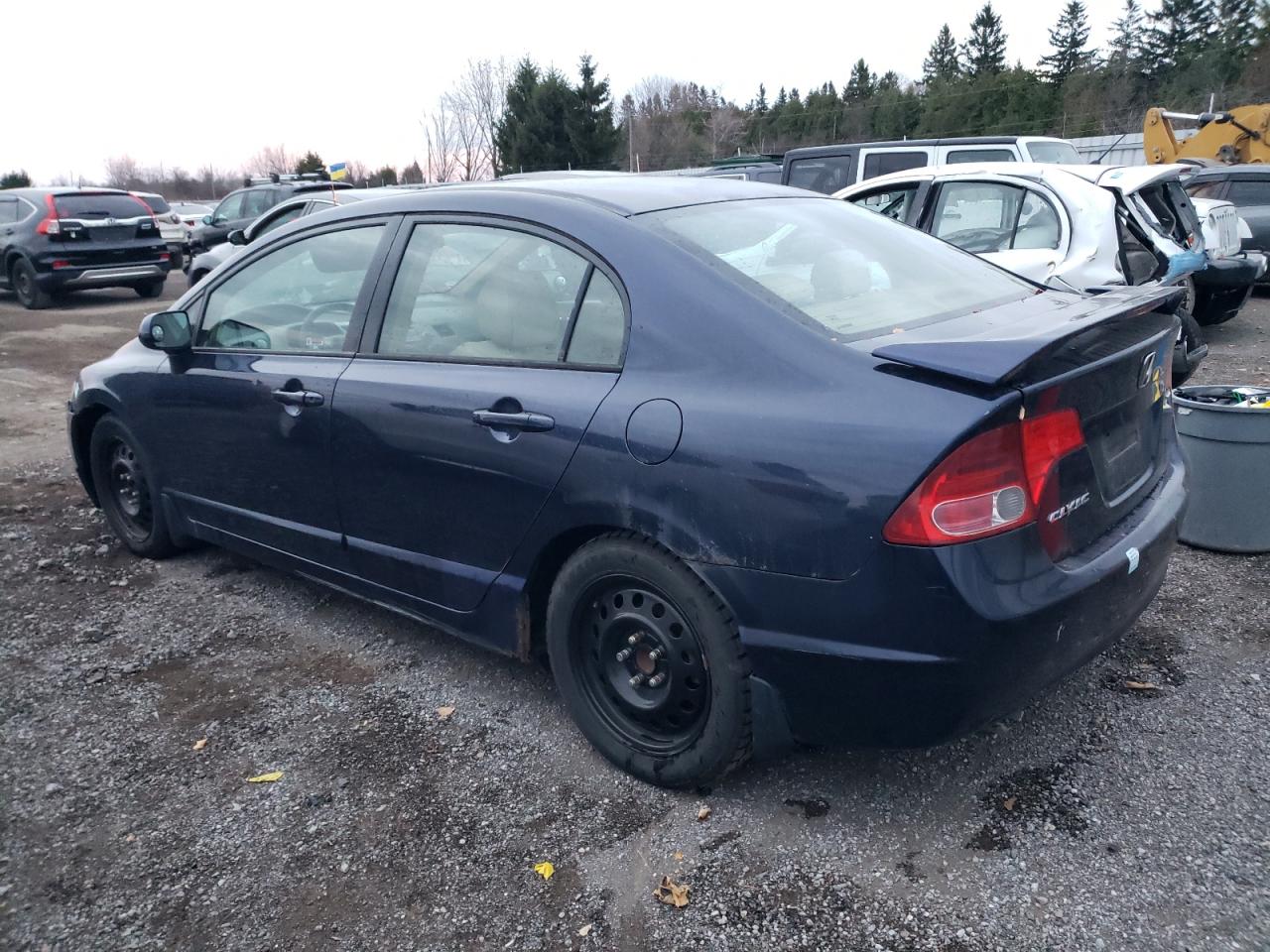 2006 Honda Civic - Image 2