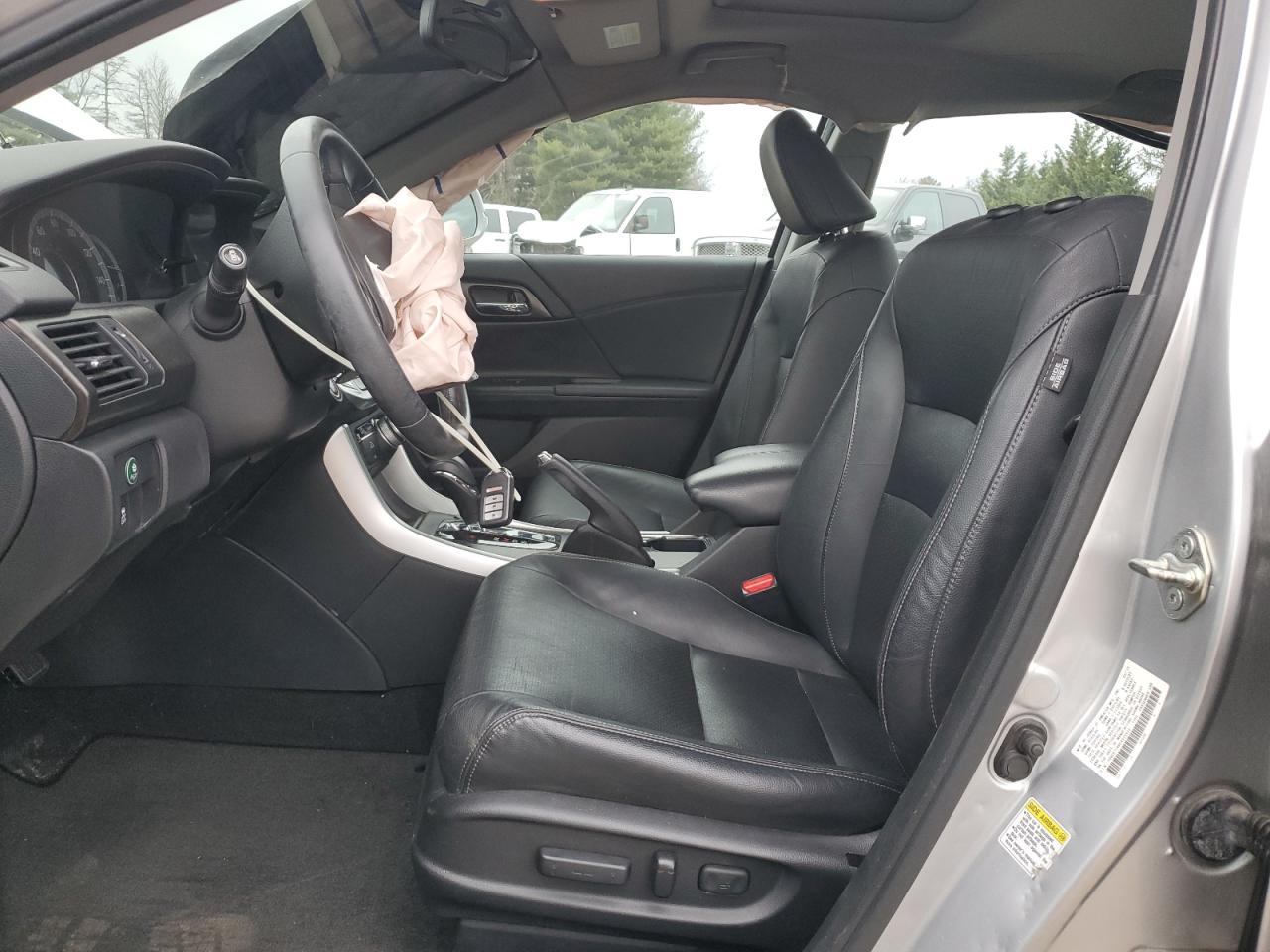 2014 Honda Accord - Image 7