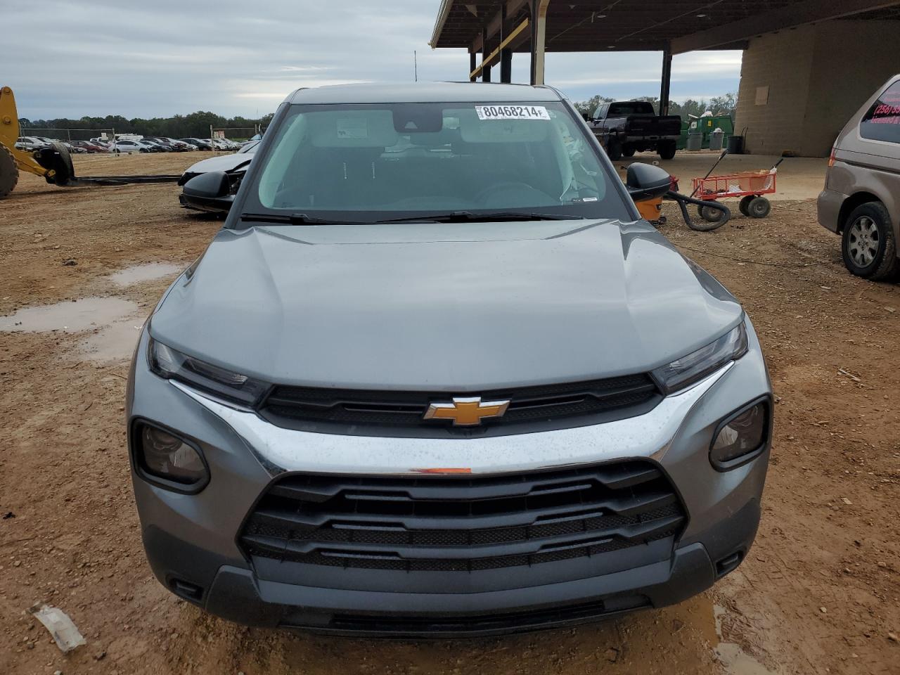 2023 Chevrolet TrailBlazer - Image 5
