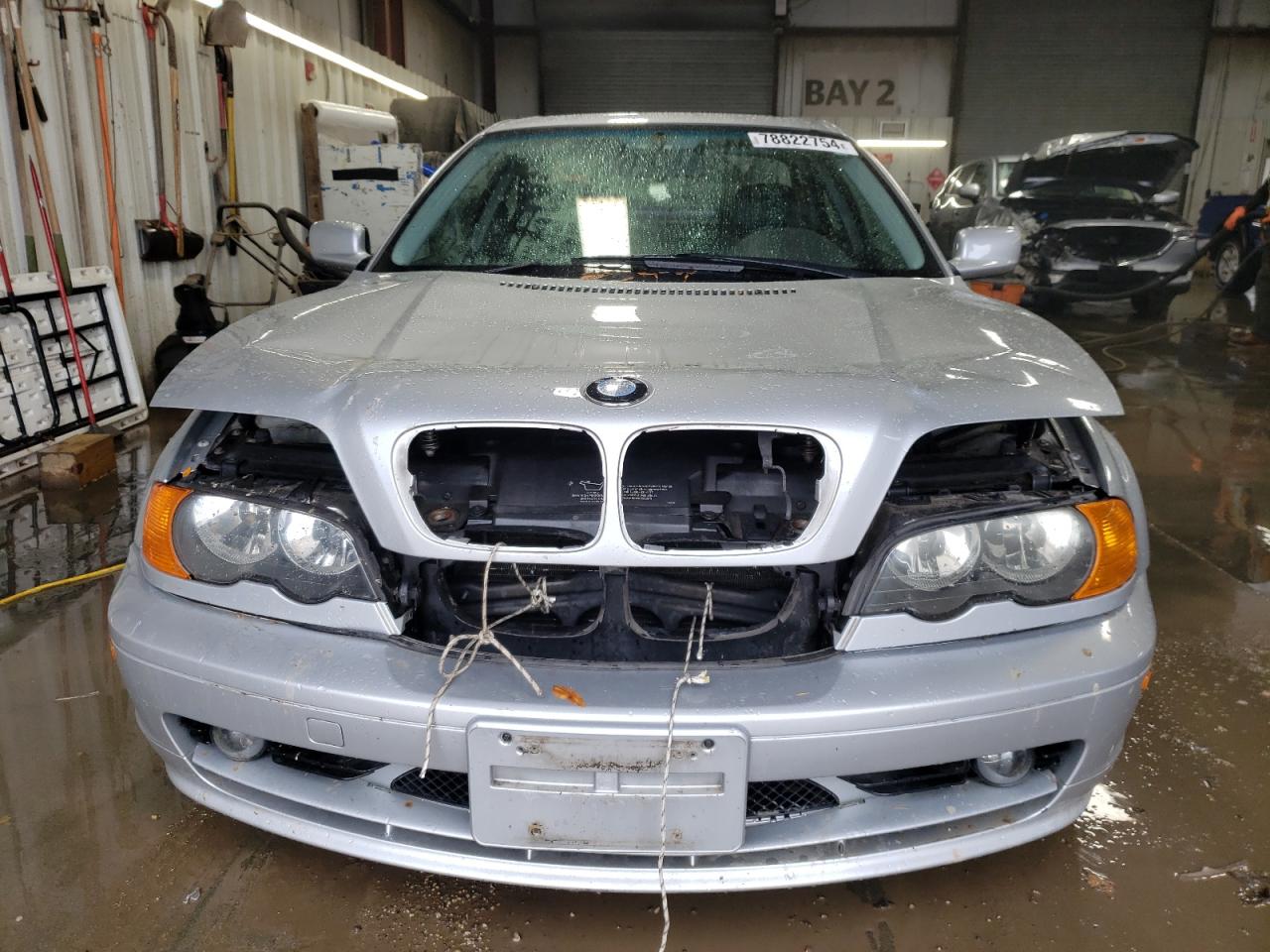 2000 BMW 3er - Image 5