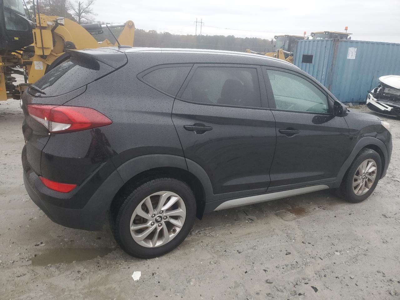 VIN KM8J33A43HU265638 2017 HYUNDAI TUCSON no.3