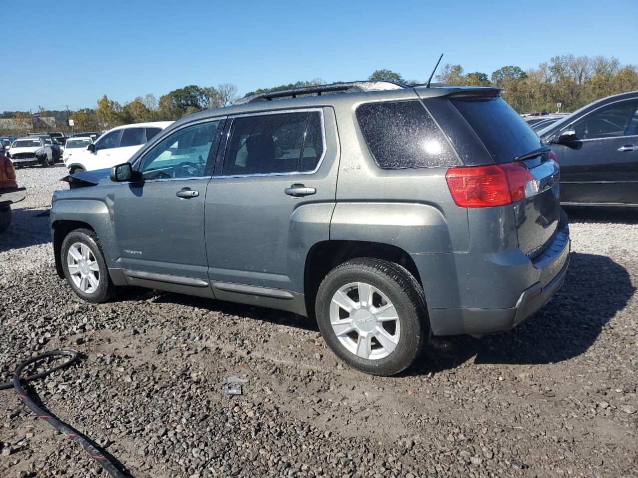 2013 GMC Terrain - Image 2