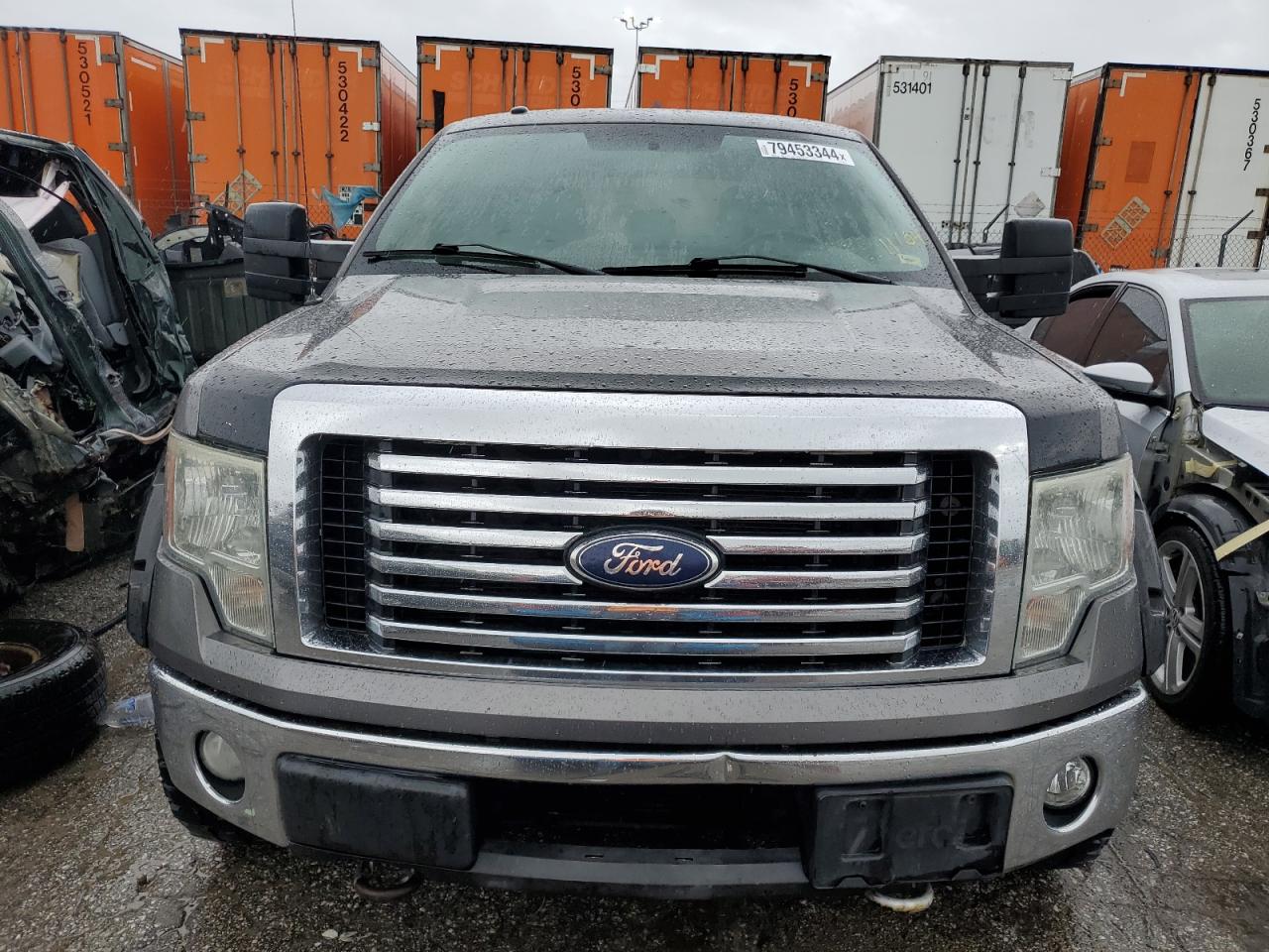 2012 Ford F-150 - Image 5