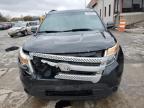 2012 Ford Explorer  للبيع في Fort Wayne، IN - Front End