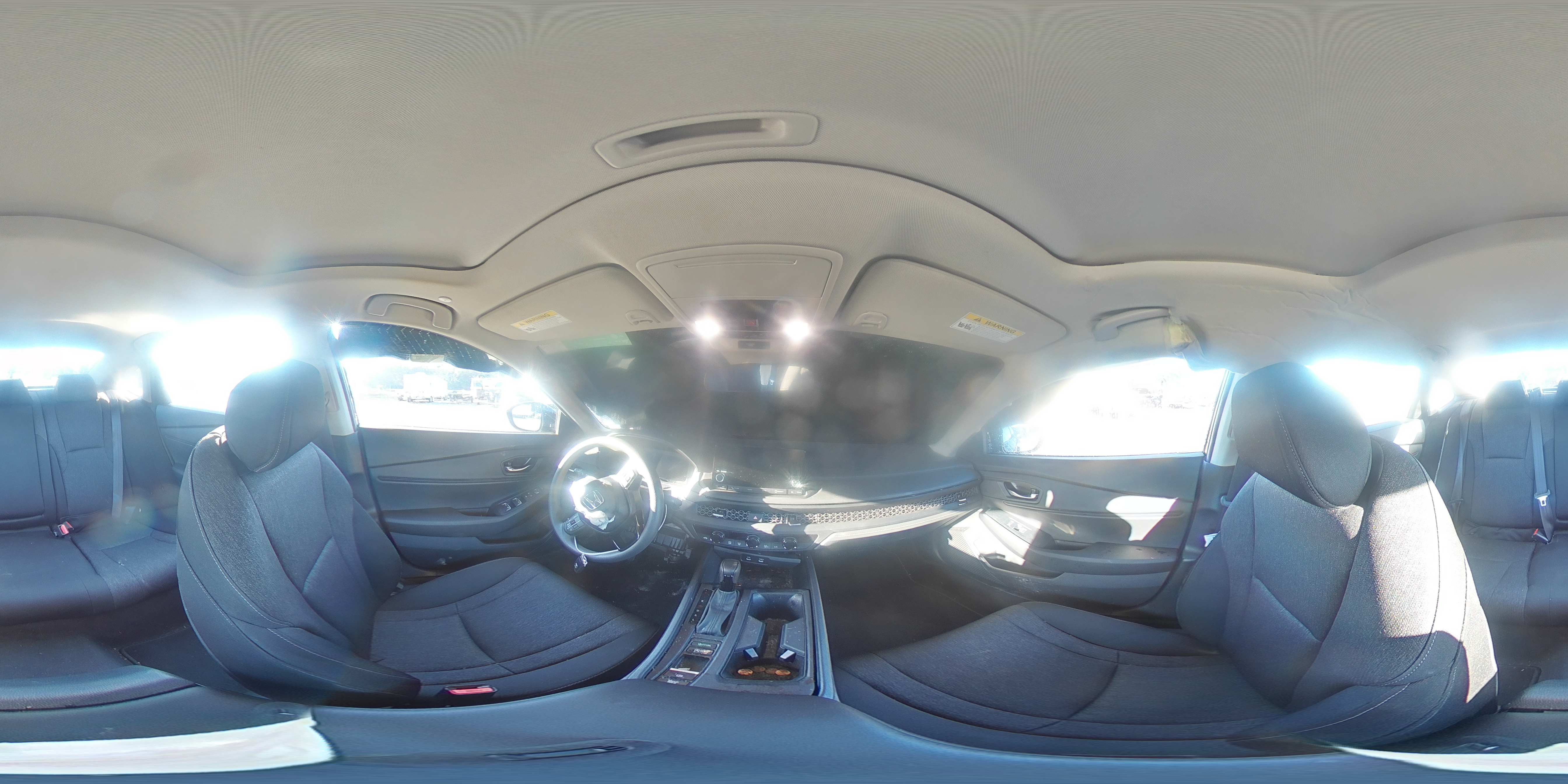 2024 Honda Accord - Image 13