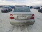 2003 Toyota Camry Le en Venta en Taylor, TX - Biohazard/Chemical