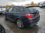 2016 Bmw X3 Xdrive35I იყიდება Portland-ში, OR - Side