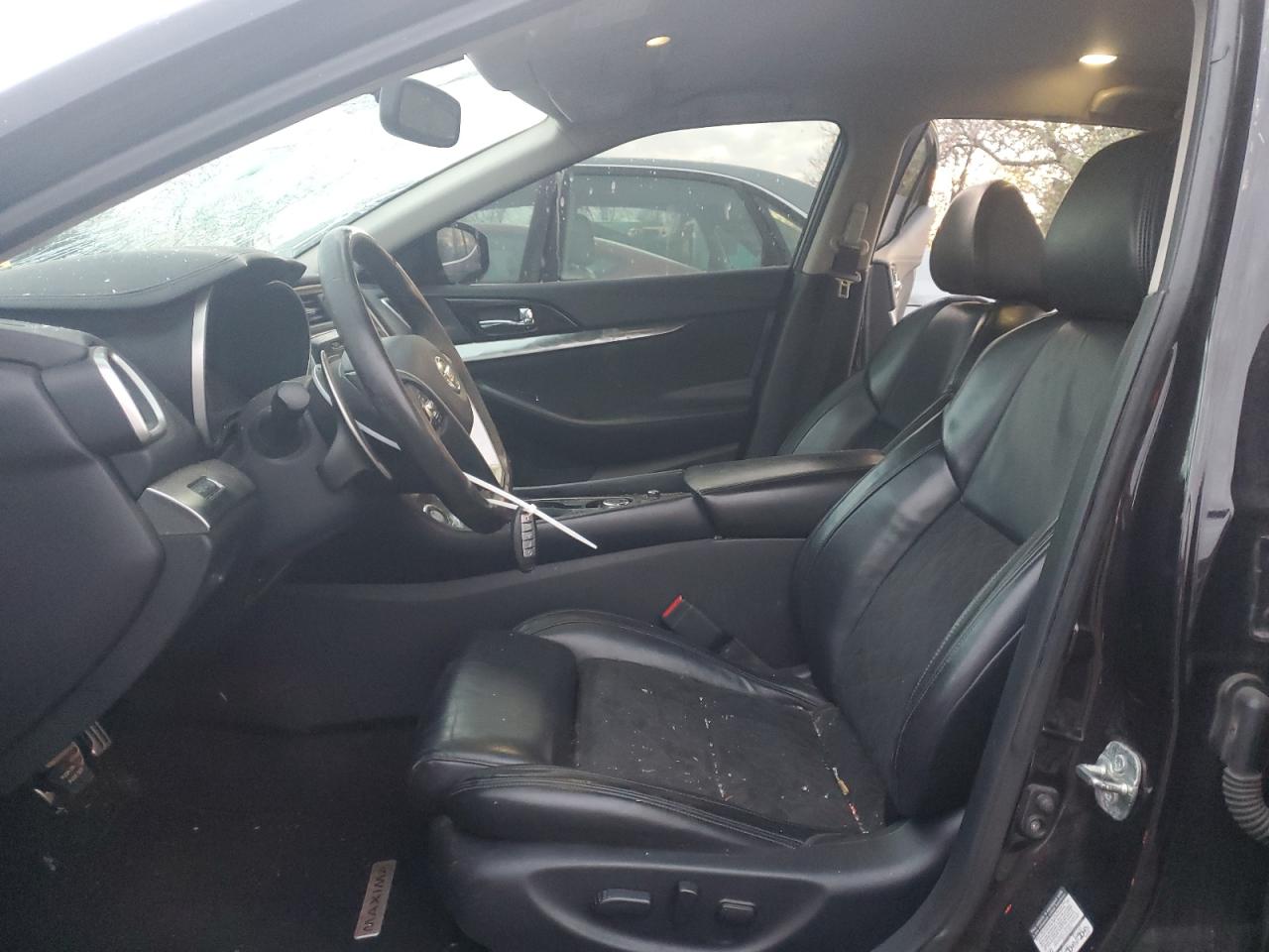 2016 Nissan Maxima - Image 7