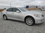 2007 Lexus Ls 460 na sprzedaż w Mentone, CA - Front End