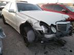 2007 Mercedes-Benz E 350 იყიდება Las Vegas-ში, NV - Front End