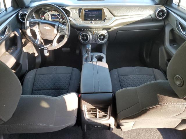  CHEVROLET BLAZER 2020 Вугільний